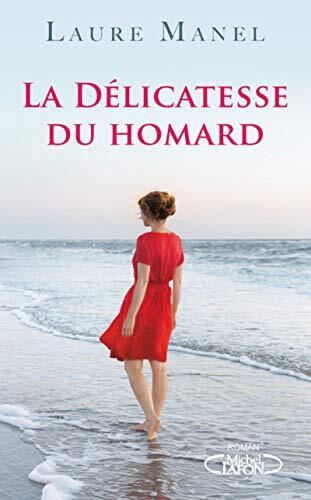 la délicatesse du homard  