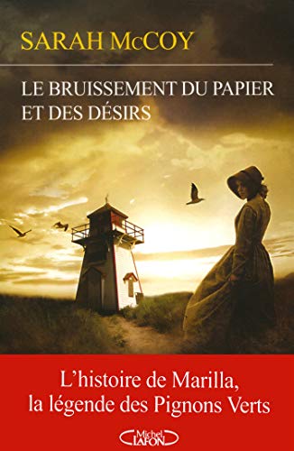 le bruissement du papier et des désirs  