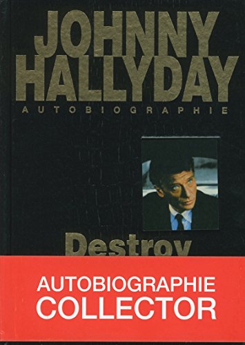 destroy 2000