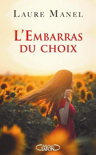 l' embarras du choix  