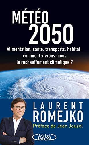 météo 2050