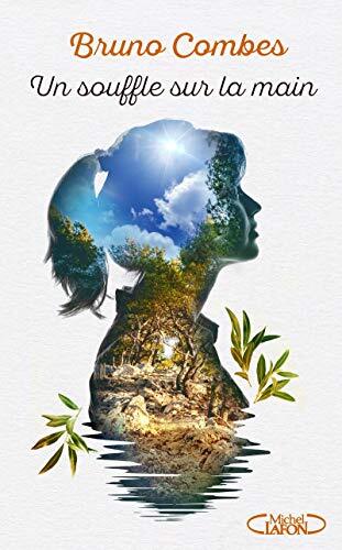 un souffle sur la main  