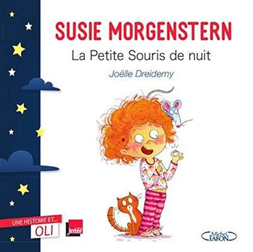 la petite souris de nuit  
