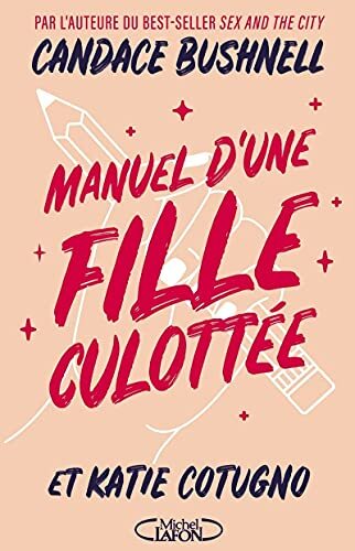 manuel d'une fille culottée