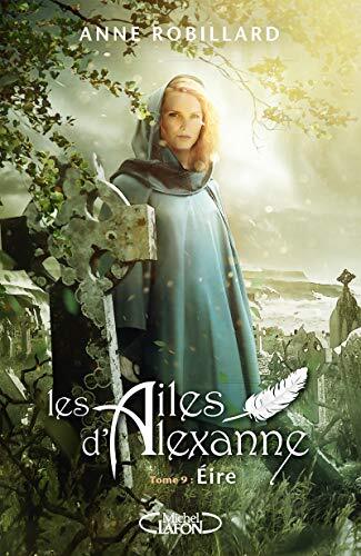 les ailes d'alexanne   [9]