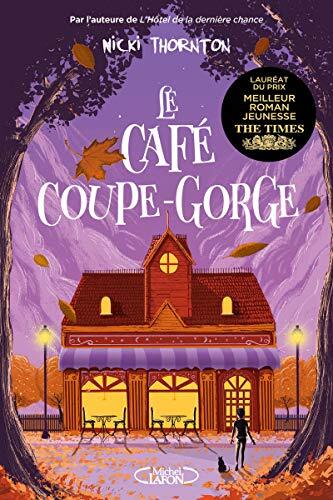 le café coupe-gorge  