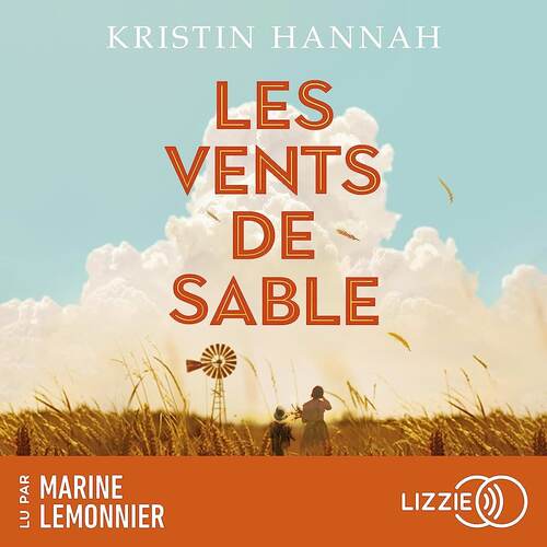 les vents de sable  