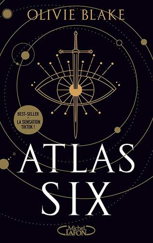 atlas six [1]