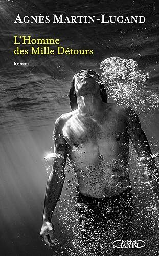 l' homme des mille détours  