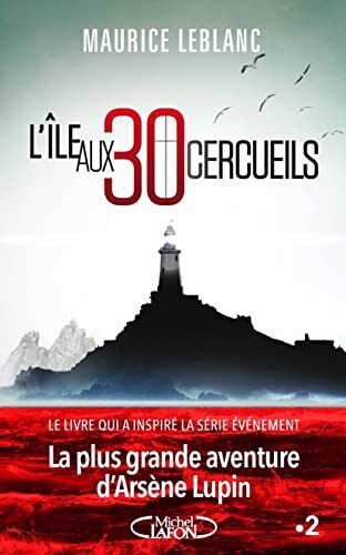 l' île aux 30 cercueils  