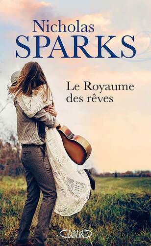 le royaume des rêves  