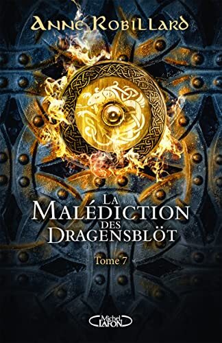 malédiction des dragensblöt (la). 7  samuel et emily