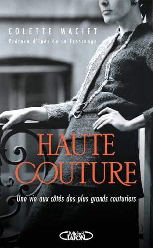 haute couture