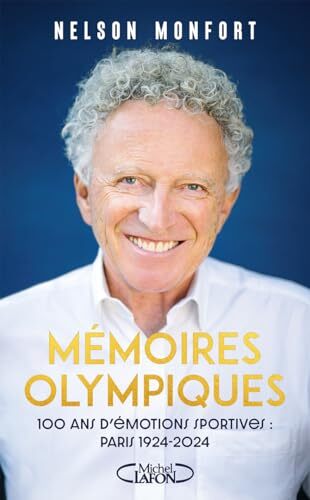 mémoires olympiques