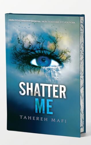 shatter me