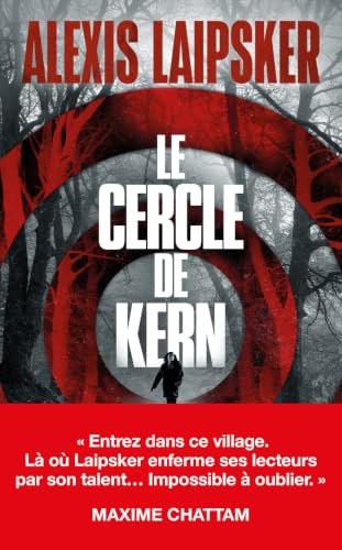 le cercle de kern  