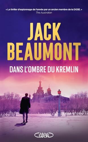 dans l'ombre du kremlin