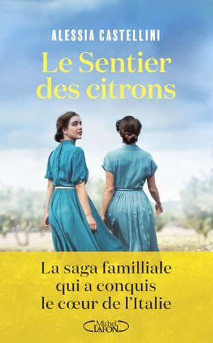 le sentier des citrons  