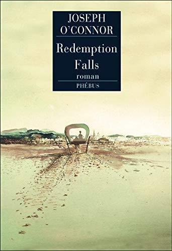 redemption falls