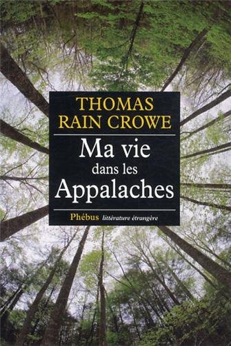 ma vie dans les appalaches