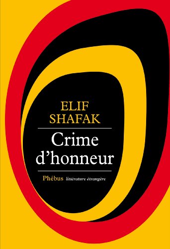 crime d'honneur