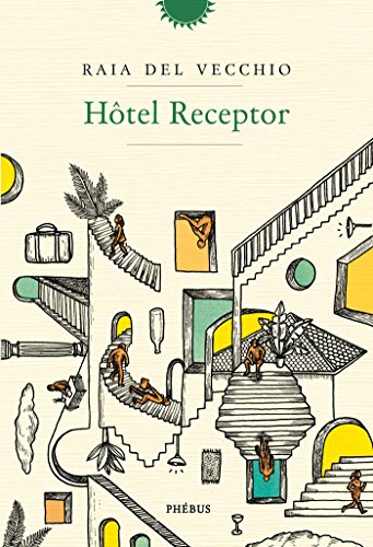 hôtel receptor