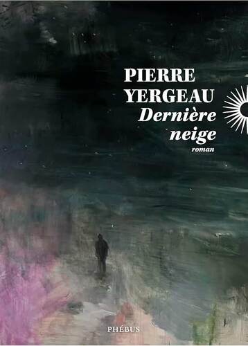 dernière neige