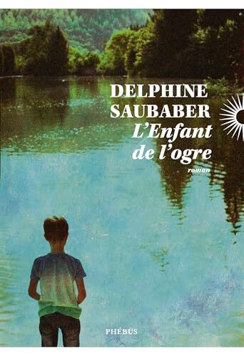 l' enfant de l'ogre  