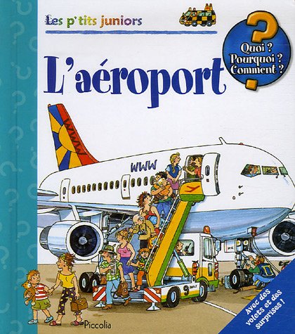 l' aéroport  