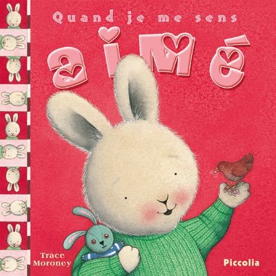 quand je me sens aimé