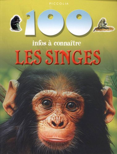 les singes  