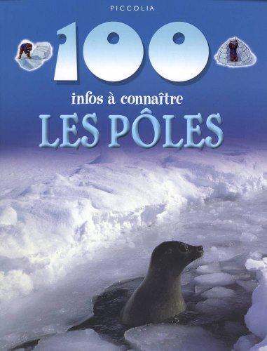 les pôles  