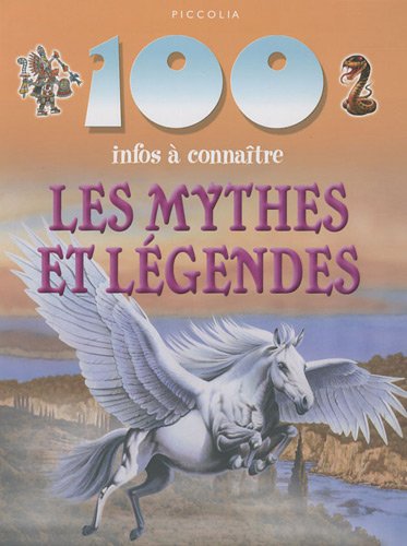 les mythes et légendes  