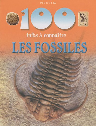 les fossiles  