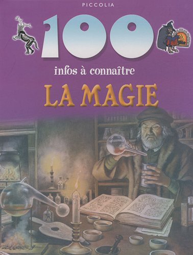 la magie  