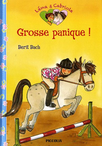 grosse panique ! [5]