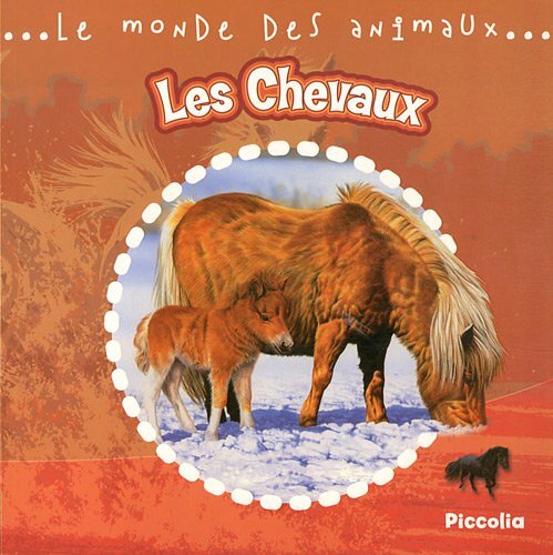 les chevaux  