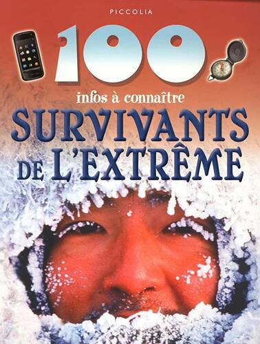 les survivants de l'extrême  