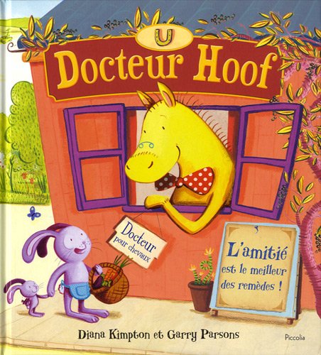 docteur hoof