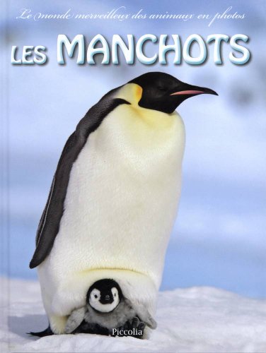 les manchots  