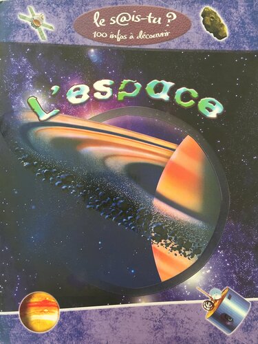 l' espace  