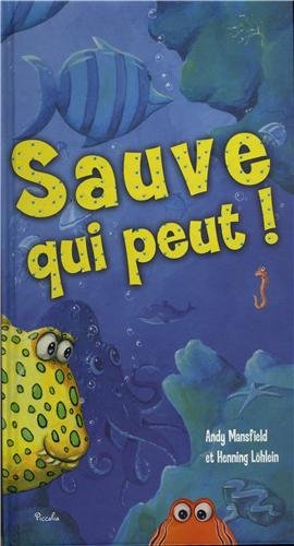 sauve qui peut !