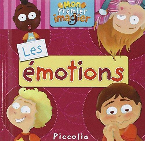 les émotions  
