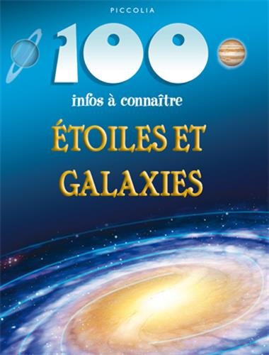 etoiles et galaxies