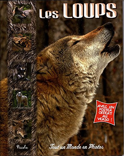 les loups  
