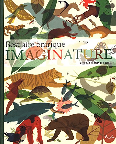 imaginature