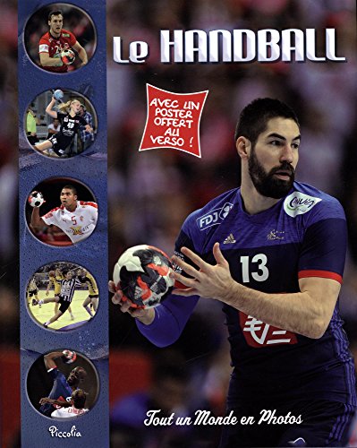 le handball  