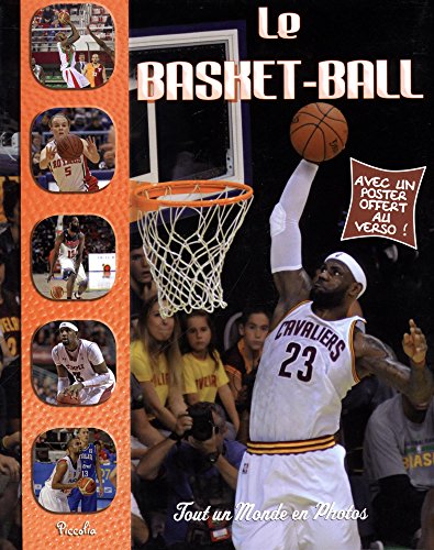 le basket-ball  