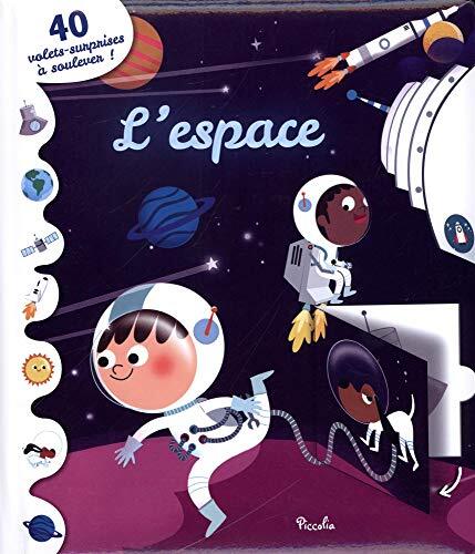 l' espace  