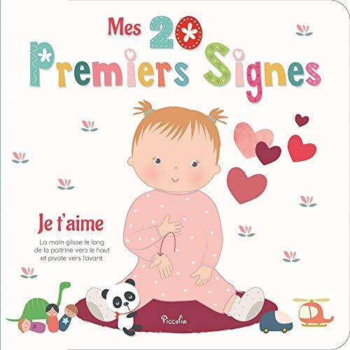 mes 20 premiers signes